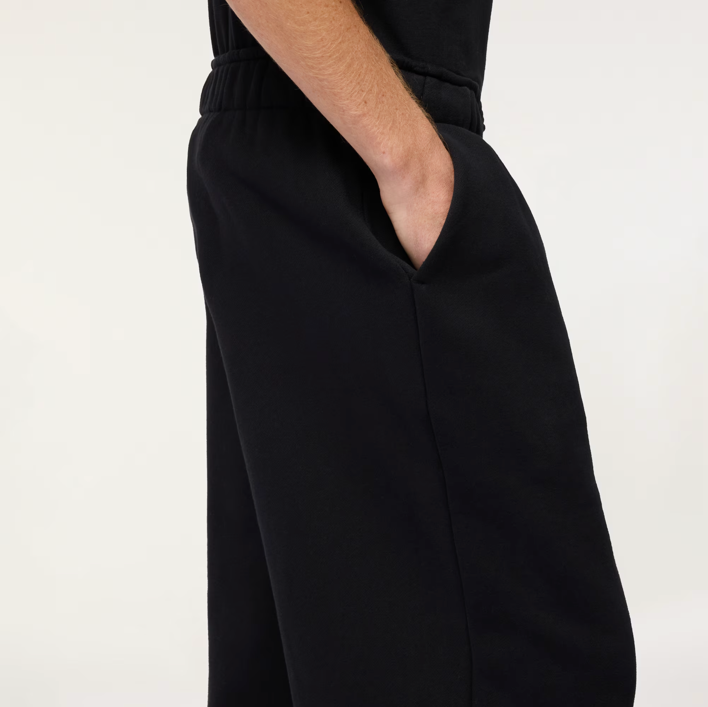 Pantaloni tuta OAKLEY Soho Gen nero totale