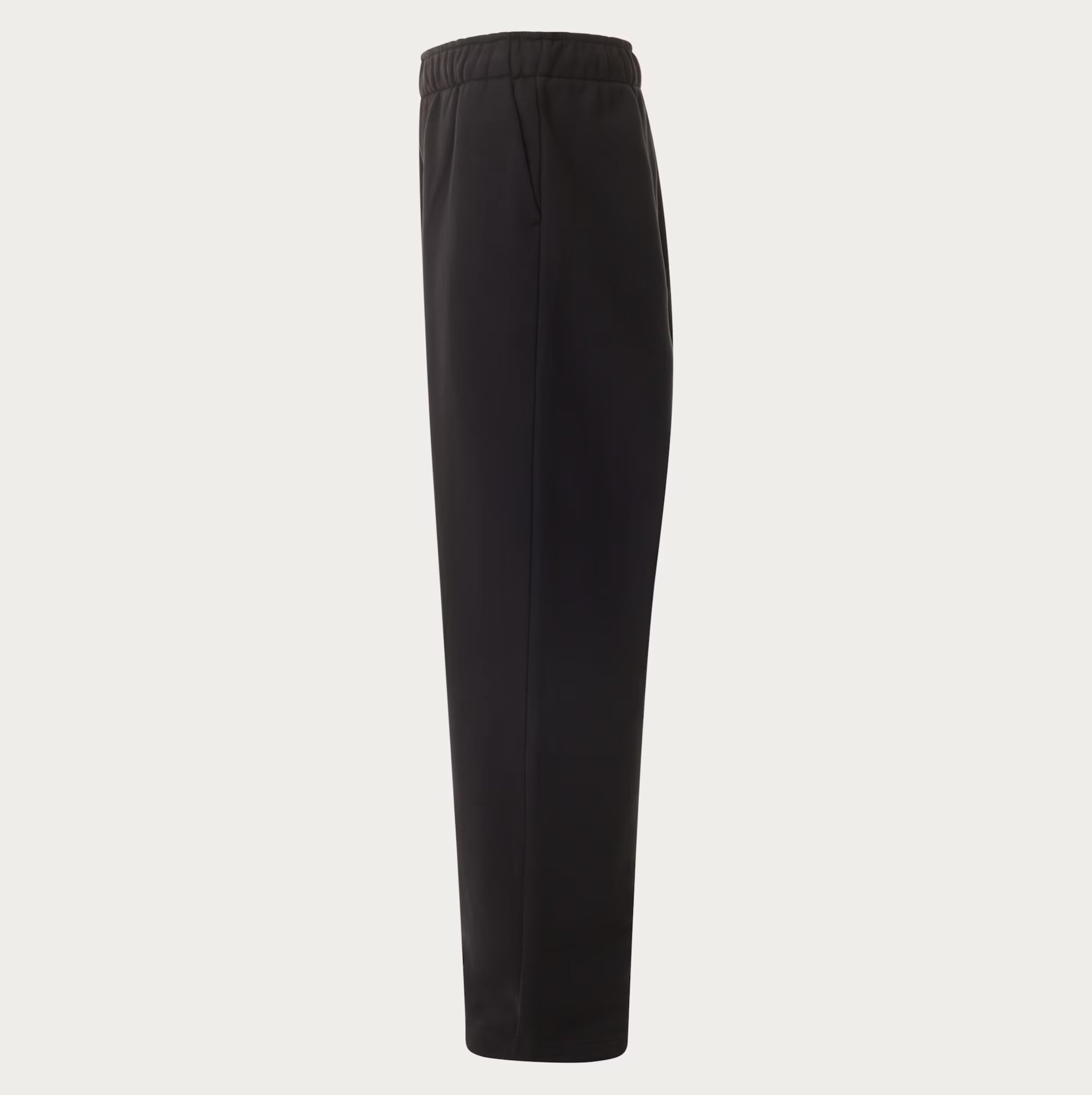 Pantaloni tuta OAKLEY Soho Gen nero totale