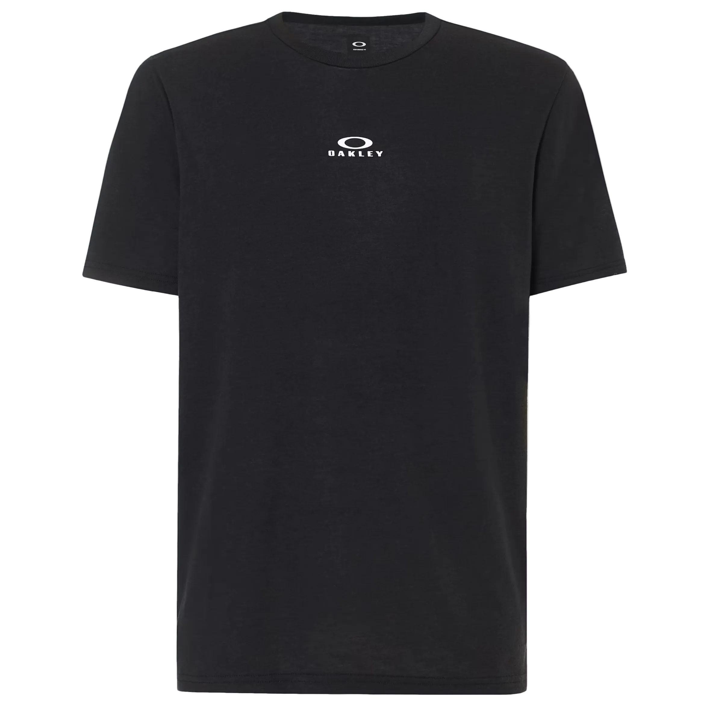 OAKLEY Bark New SS T-shirt blackout