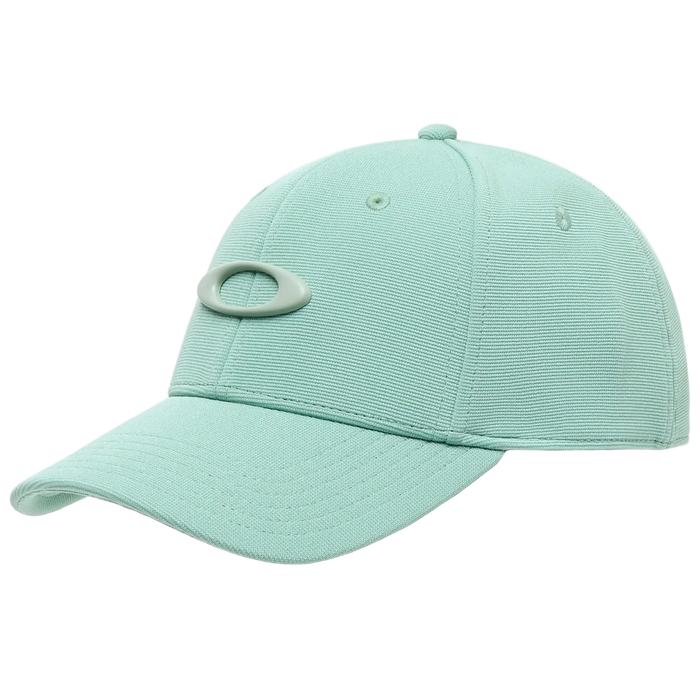 Cappellino OAKLEY Tincan verde nilo
