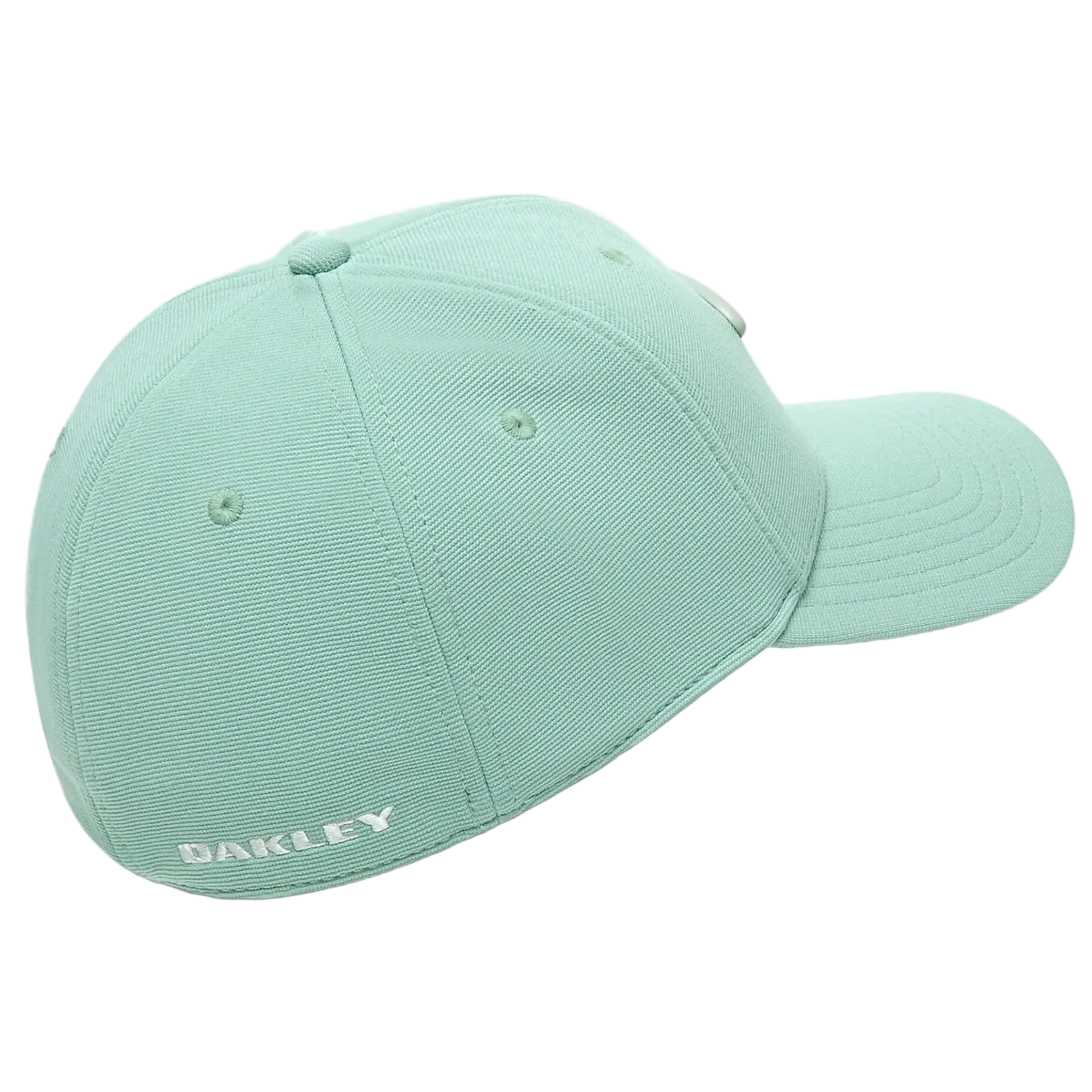 Cappellino OAKLEY Tincan verde nilo
