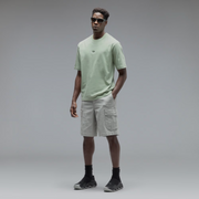 OAKLEY T-shirt Metal Rise Tee falmet grøn