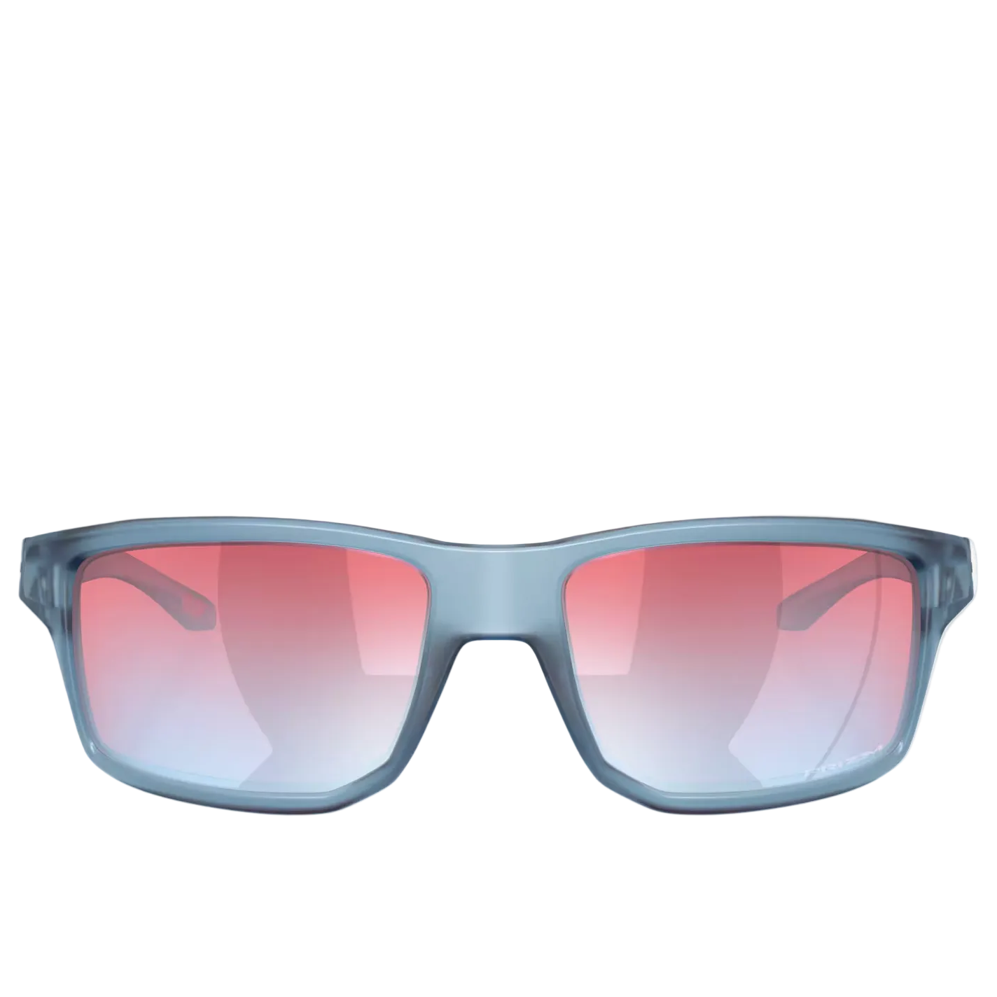 OAKLEY sunglasses Gibston matt trans stonewash w/prizm snow sapphire