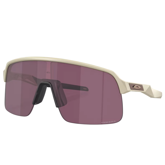 OAKLEY solbriller Sutro Lite mat sand med Prizm Road Black
