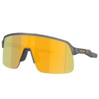 OAKLEY Sonnenbrille Sutro Lite mattes Olive Ink mit Prizm 24K