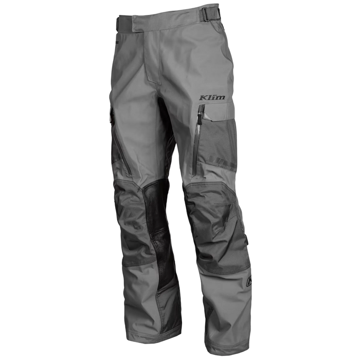 Pantalon KLIM Carlsbad asphalt