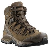 SALOMON taktikalised jalanõud Quest 4D GTX Forces 2 pruun
