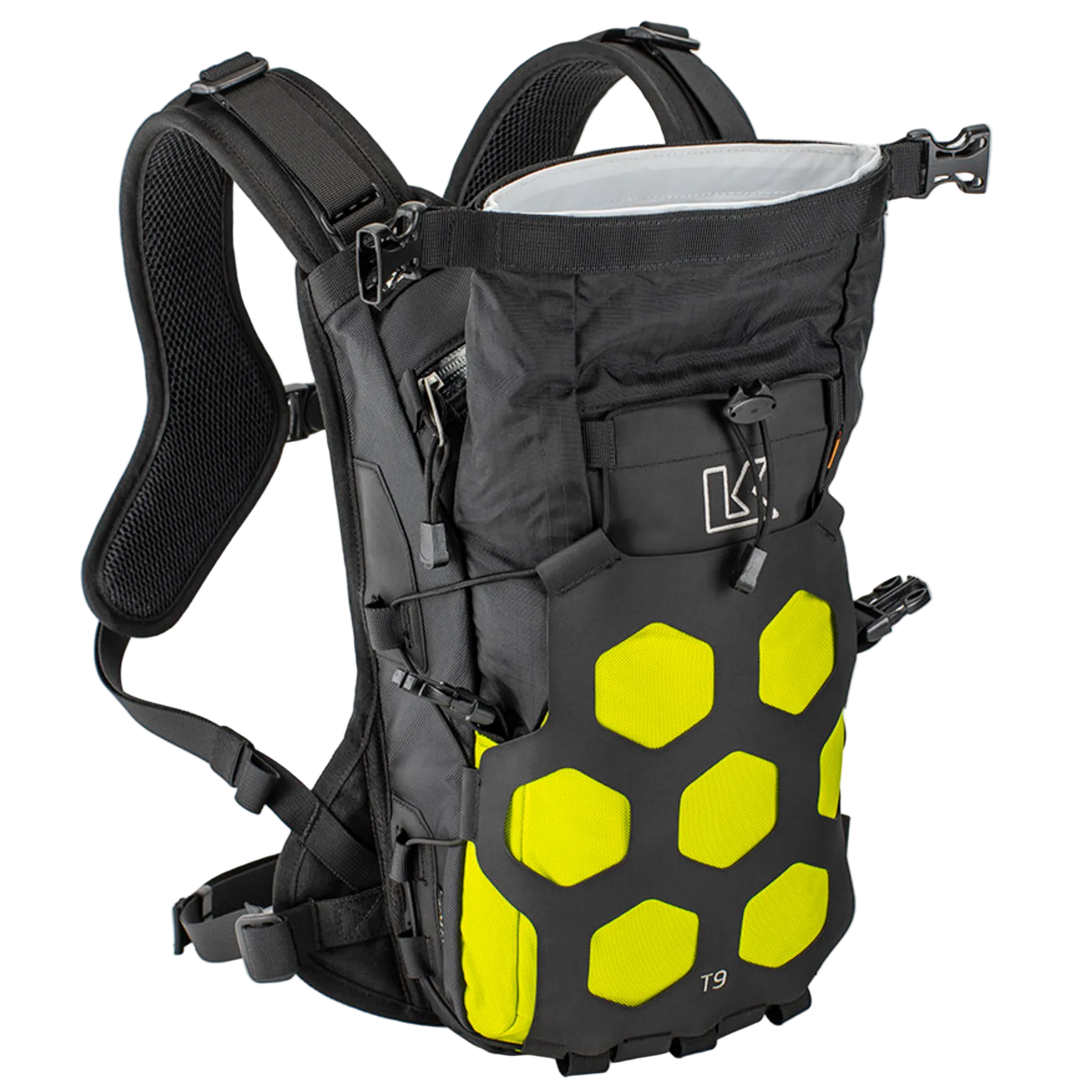 Sac à dos KRIEGA Trail 9 noir