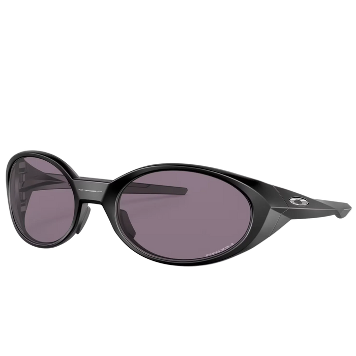 OAKLEY solbriller Eyejacket Redux mat sort med Prizm Grey