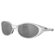 OAKLEY sunglasses Eyejacket Redux silver w/prizm black polarized