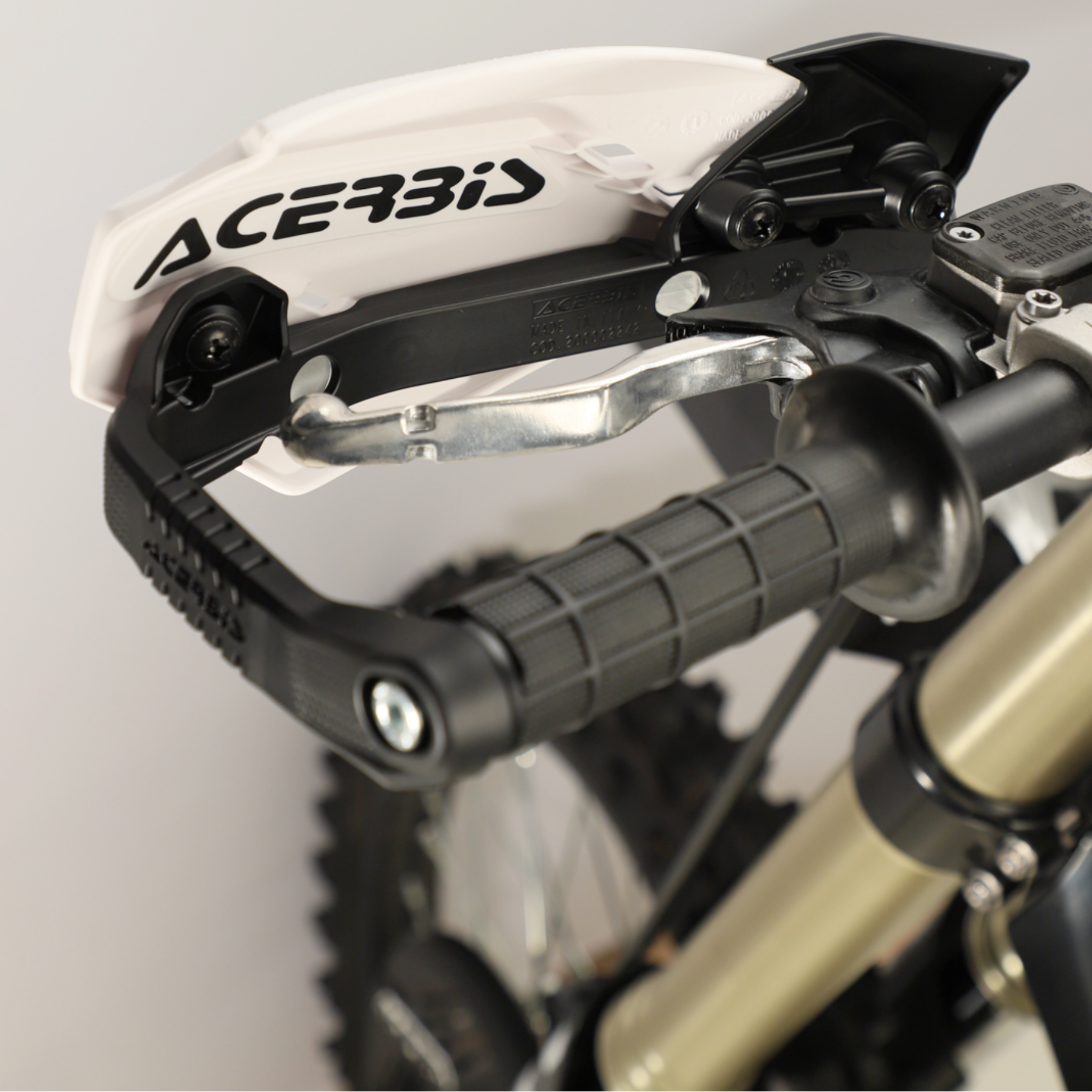 ACERBIS hand guards Moto-X