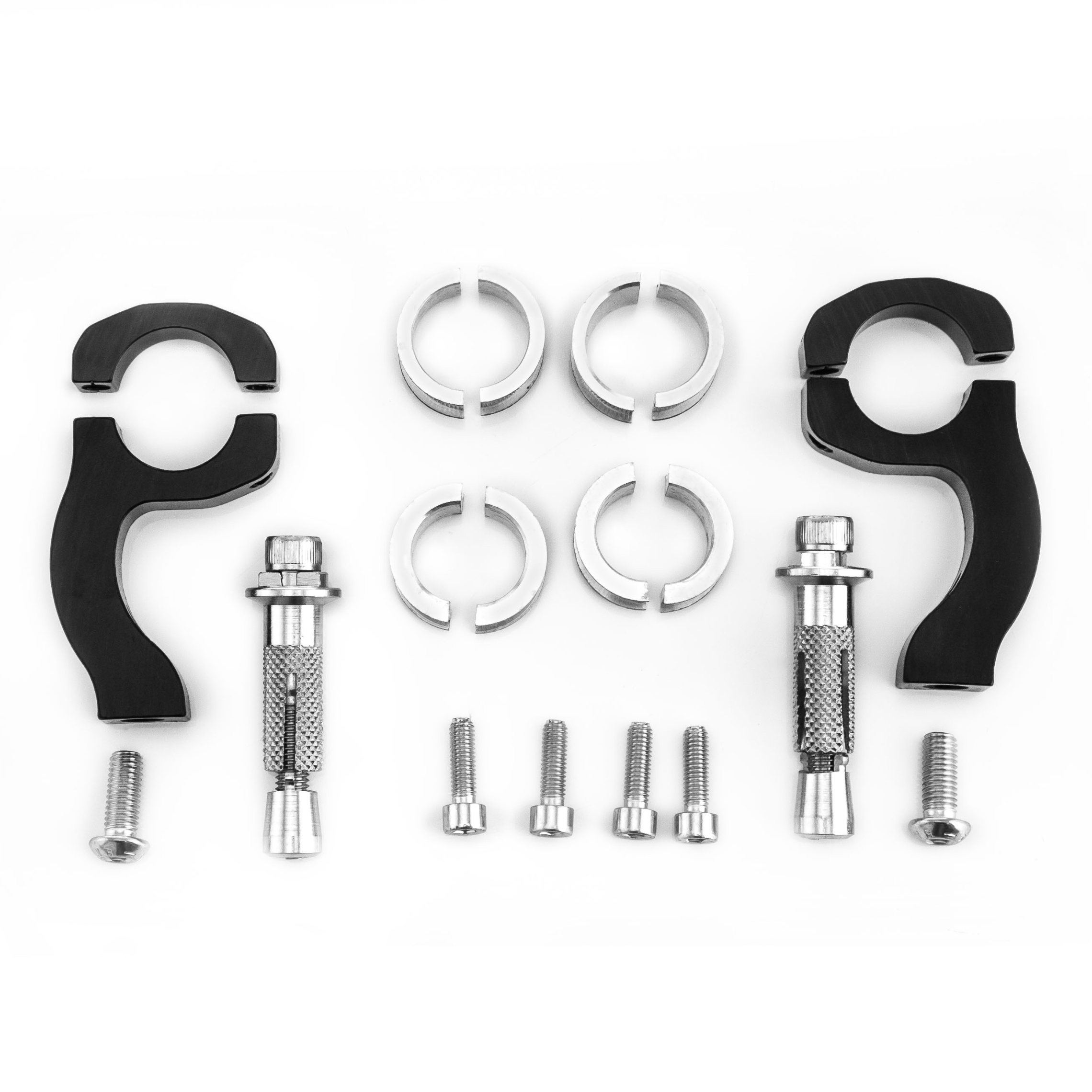 ACERBIS hand guards X-Factory