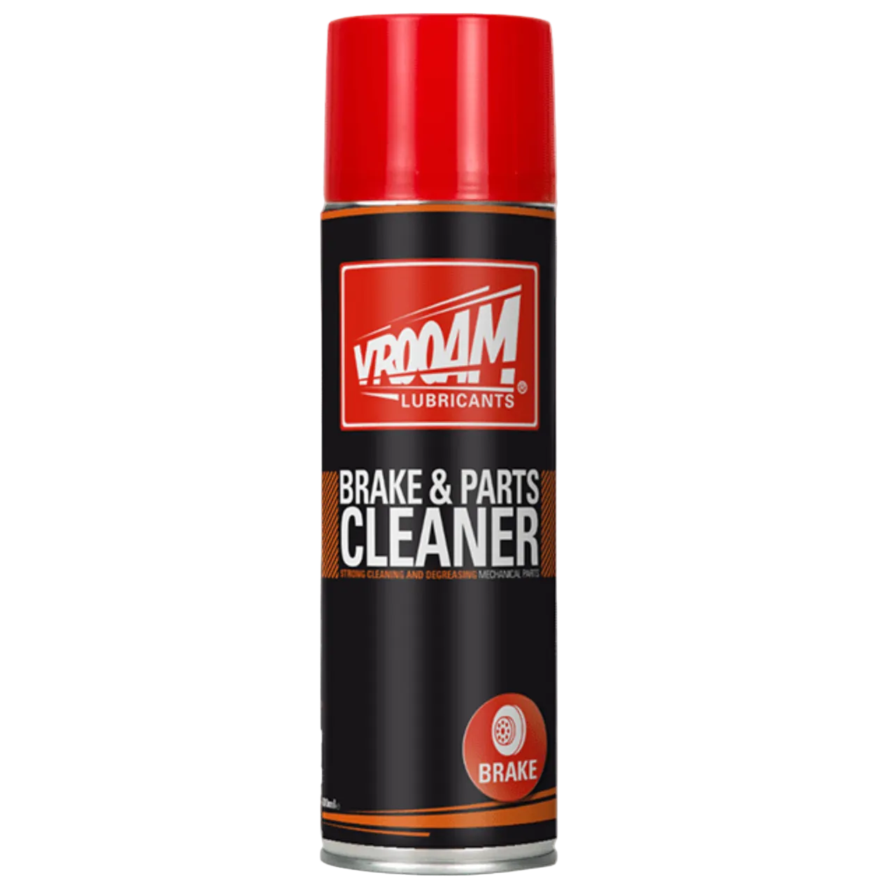 VROOAM brake and parts cleaner 500 ml