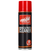 VROOAM brake and parts cleaner 500 ml