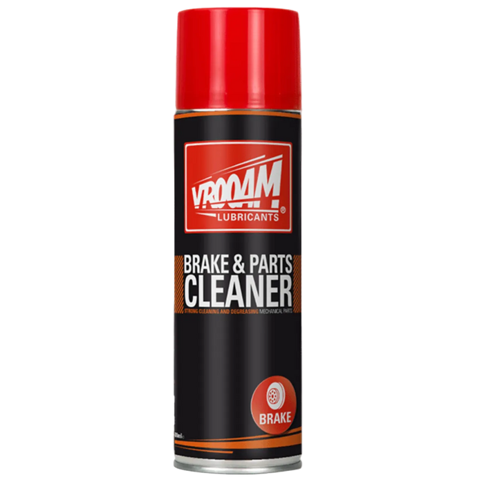 VROOAM bremse- og dele-rens 500 ml
