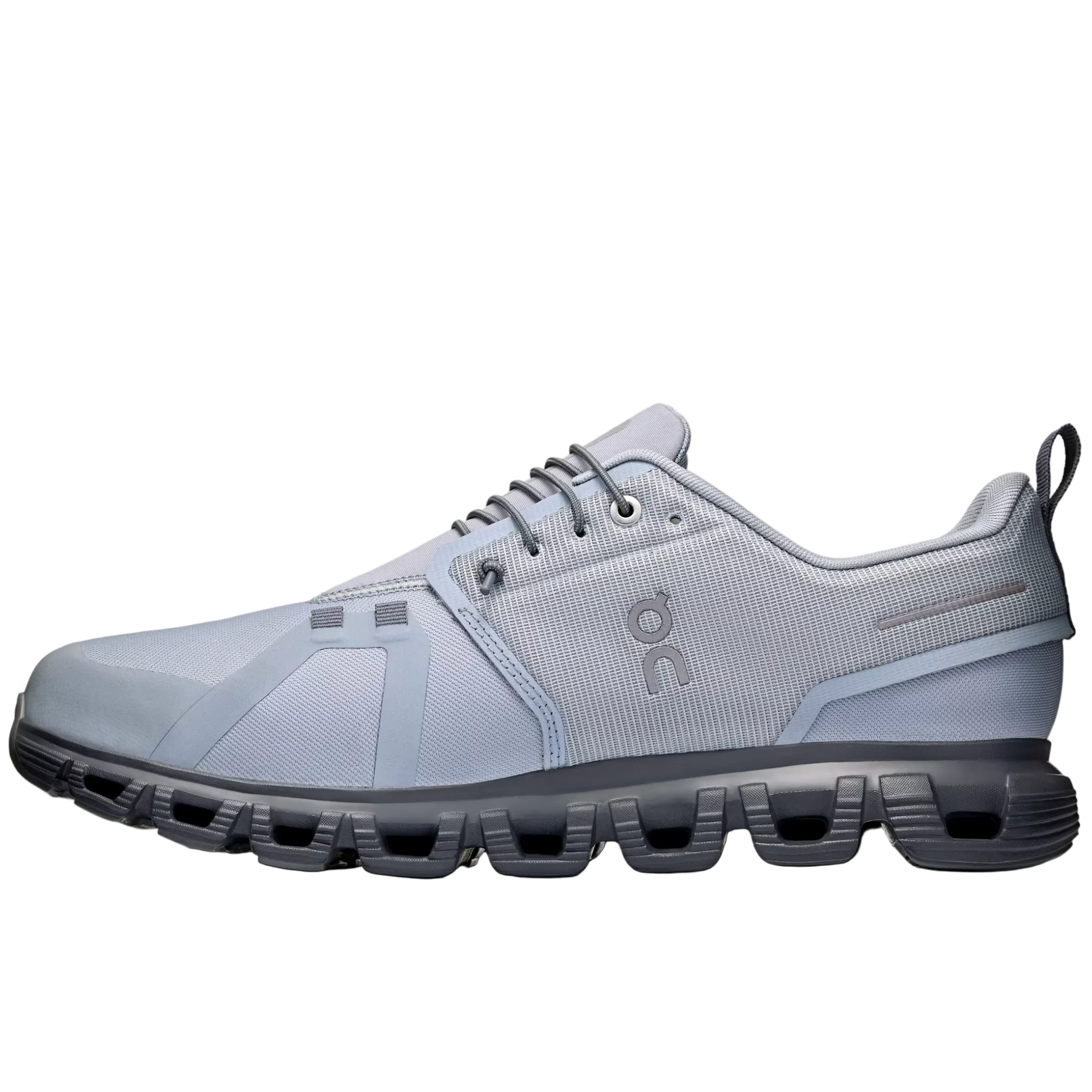 Buty ON Cloud 6 WP szare