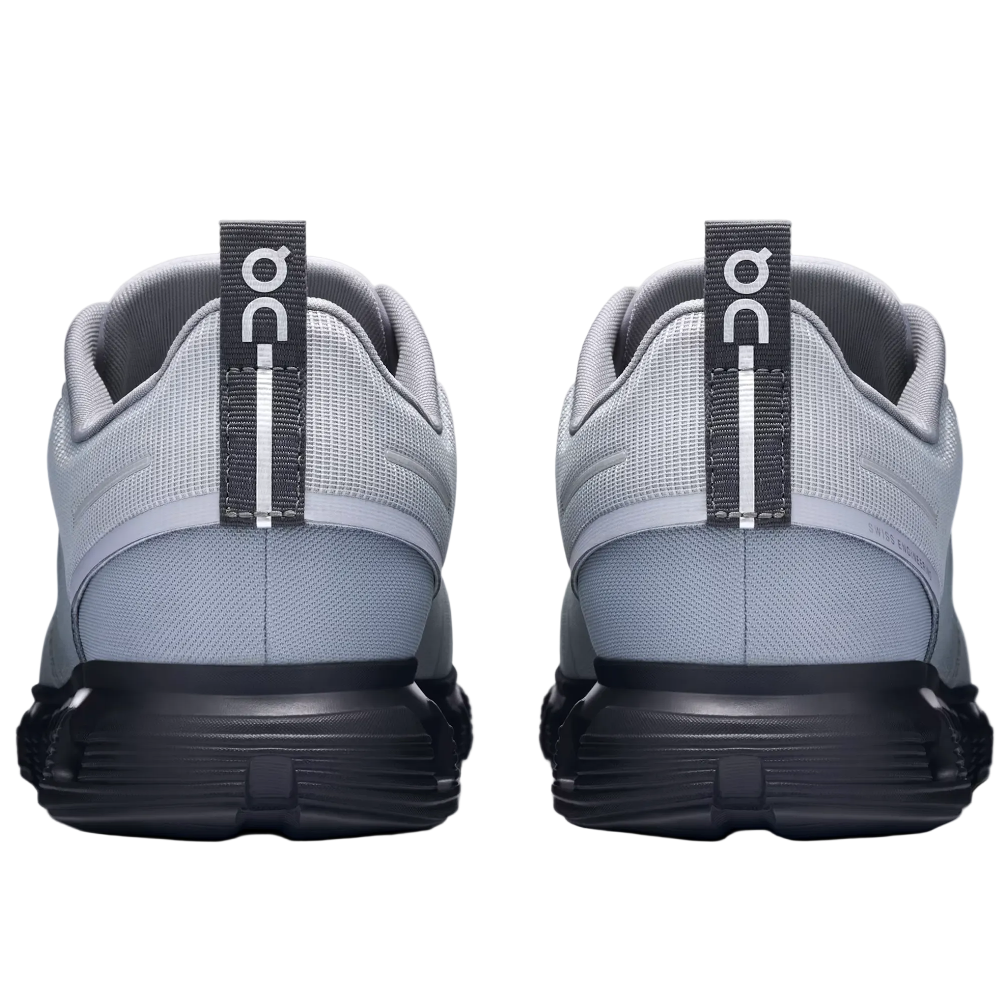 Buty ON Cloud 6 WP szare