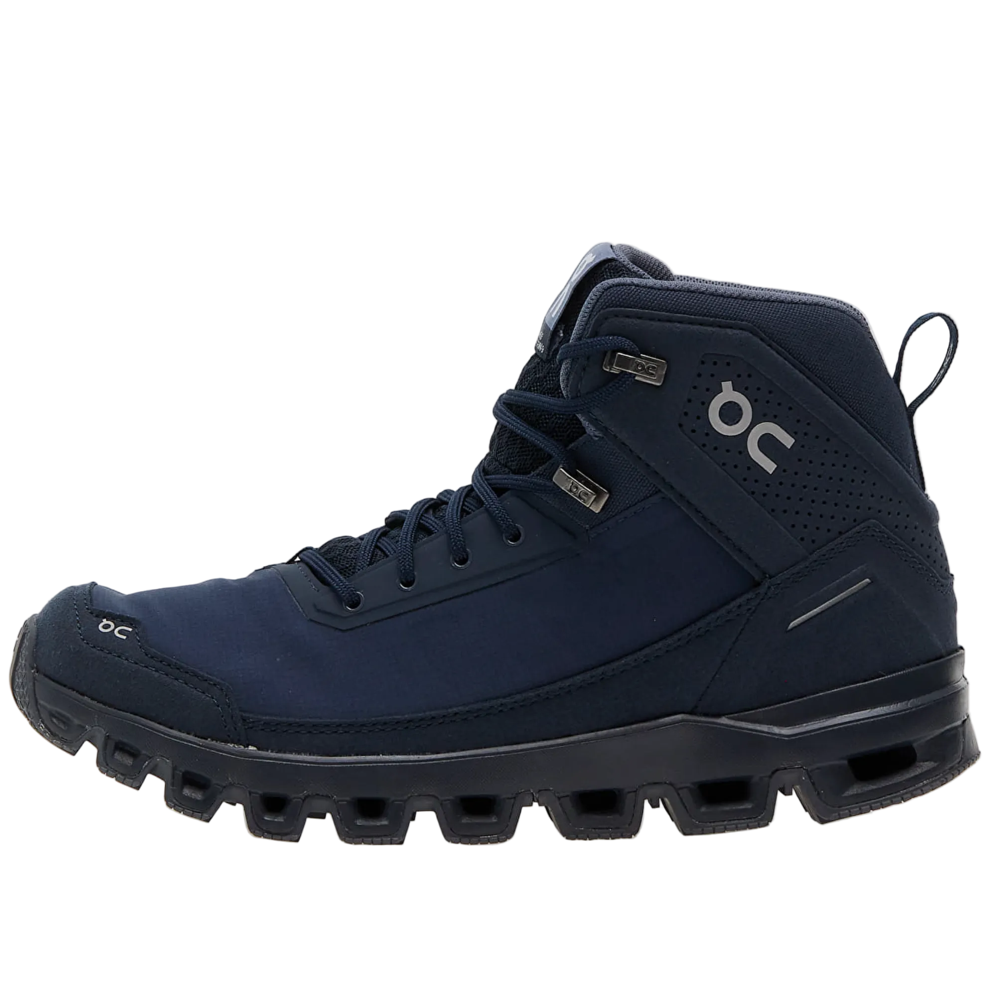 ON scarpe Cloudridge W blu scuro