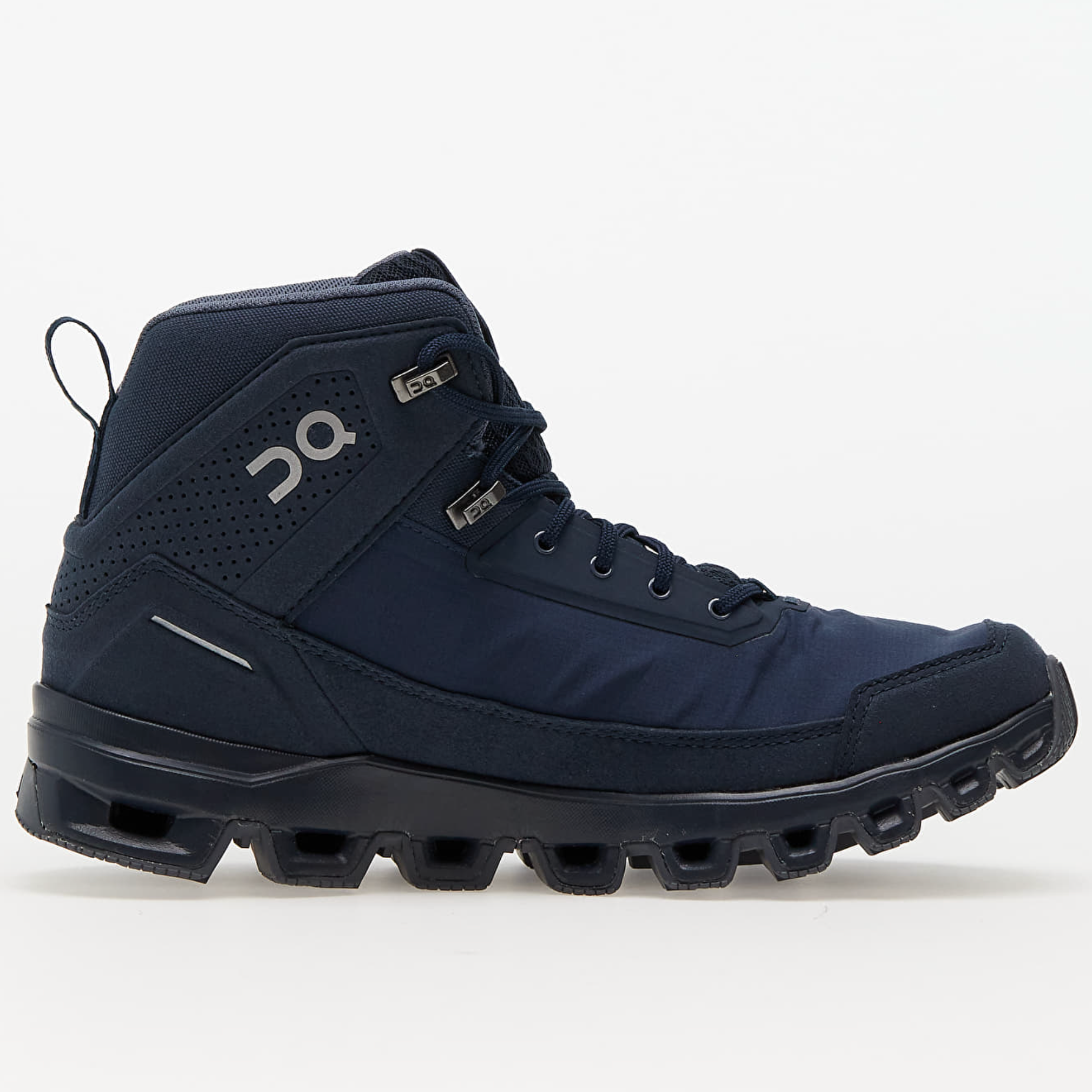 ON scarpe Cloudridge W blu scuro
