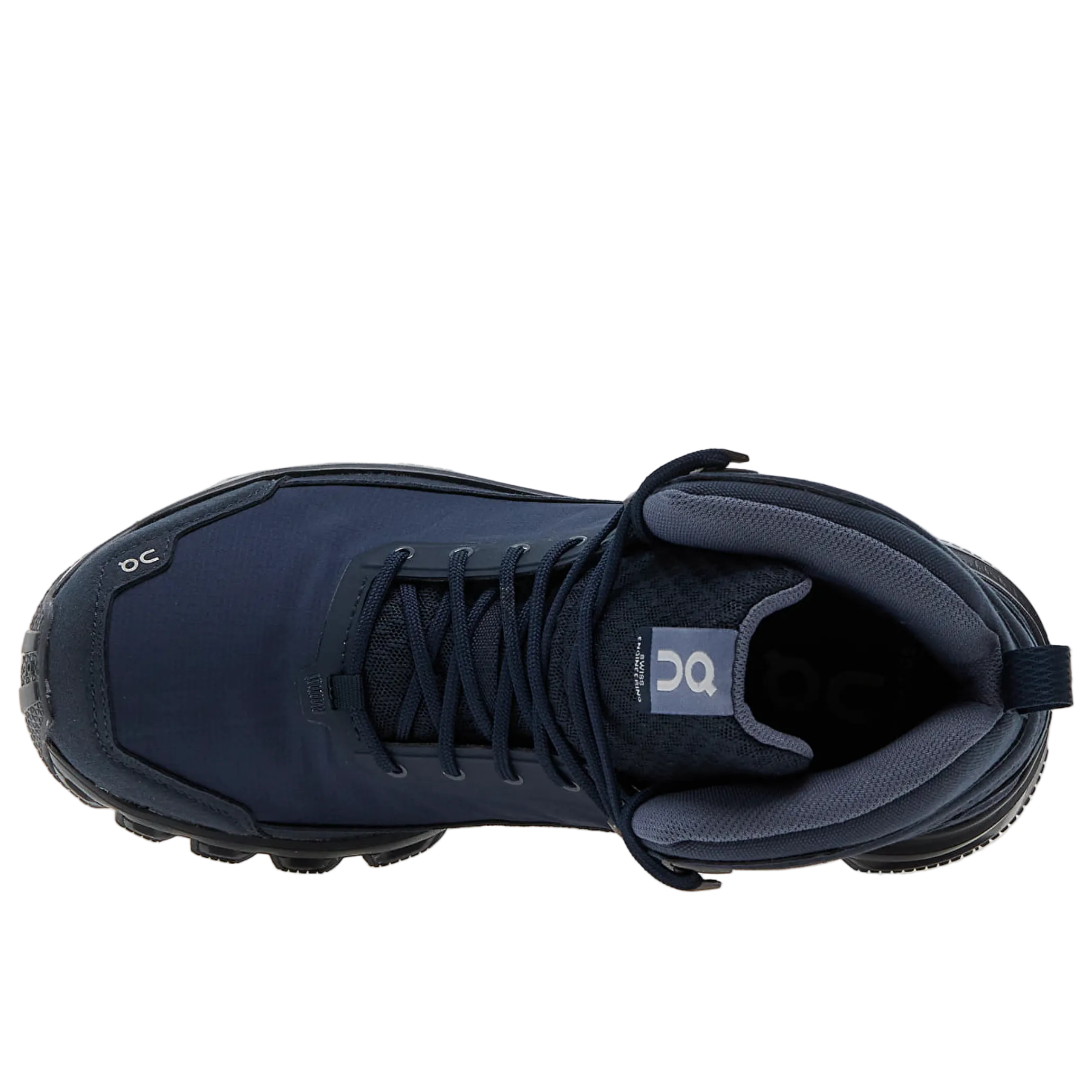 ON scarpe Cloudridge W blu scuro