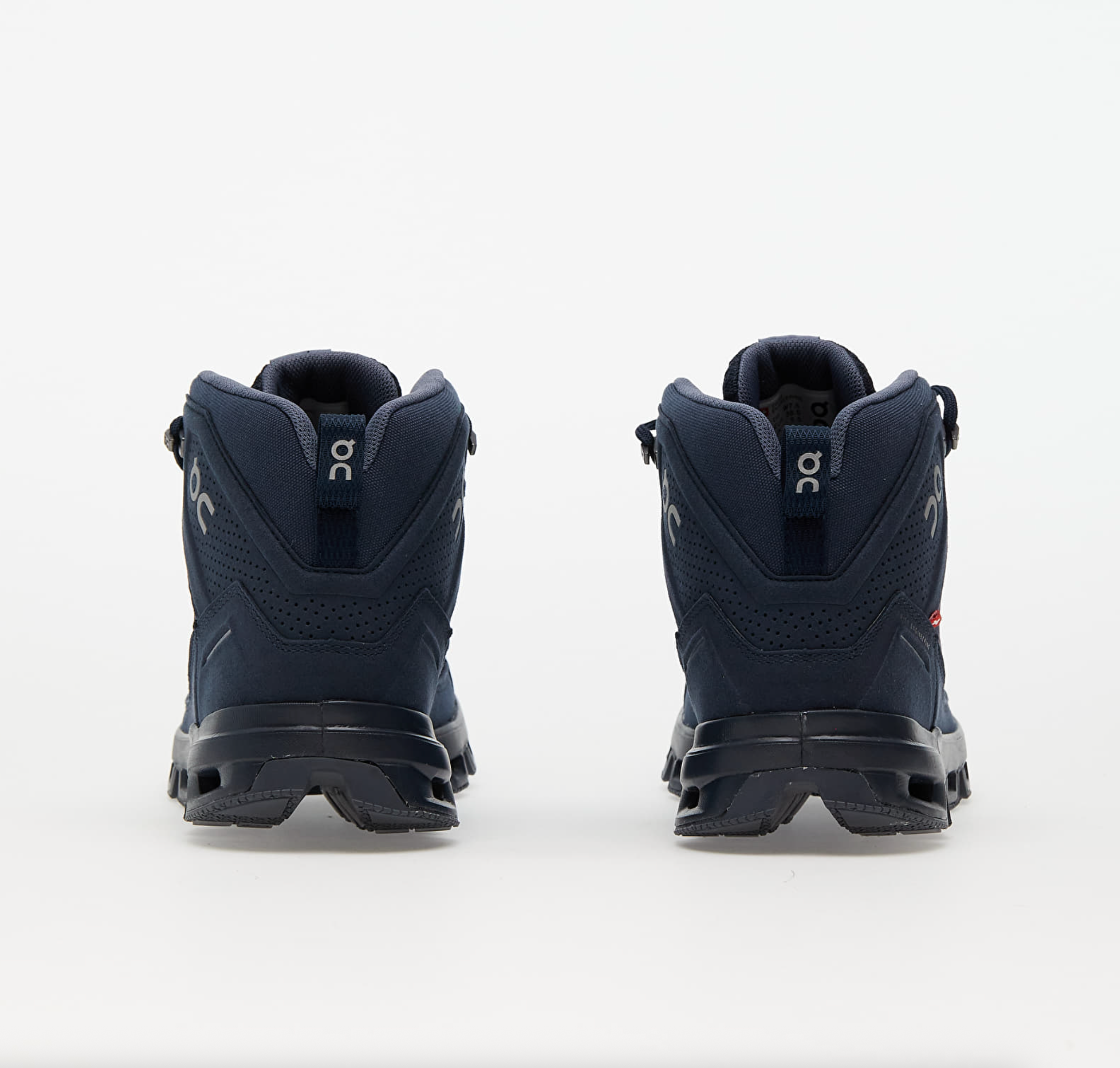 ON scarpe Cloudridge W blu scuro