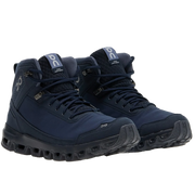 ON scarpe Cloudridge W blu scuro