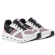ON batai Cloudrunner W violetinė/juoda
