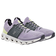 Scarpe ON Cloudswift 3 viola/grigio/giallo