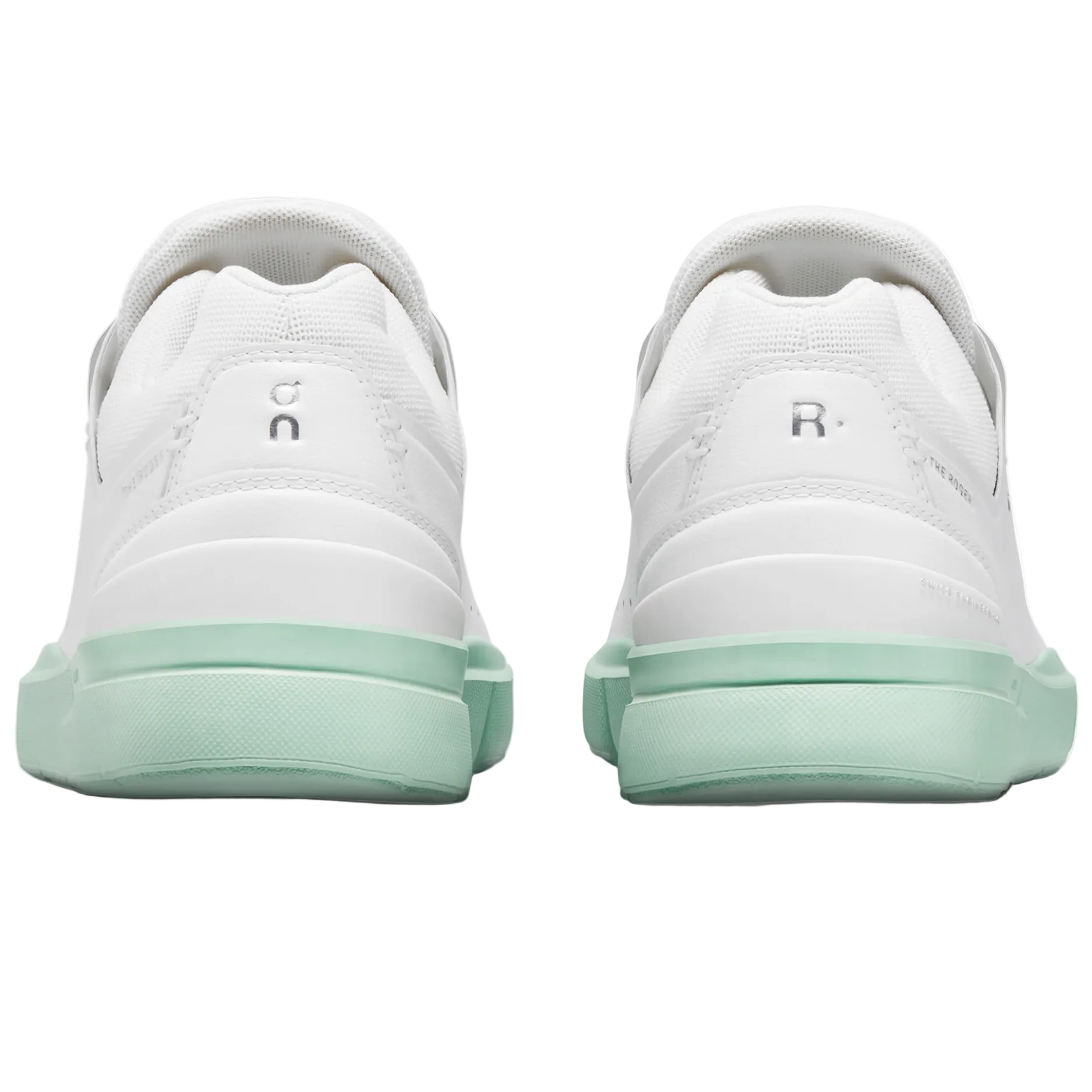 ON shoes The Roger Advantage W white/creek