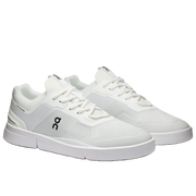 Chaussures ON The Roger Spin blanc/noir