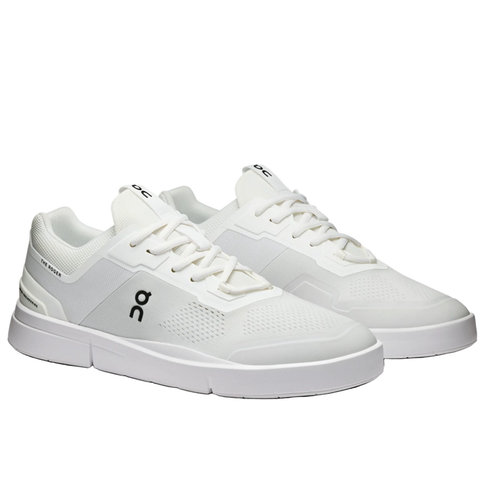 ON batai The Roger Spin balta/juoda