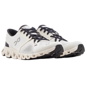ON jalatsid Cloud X3 W valge/must