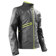 ACERBIS live Enduro One juoda/geltona fluo