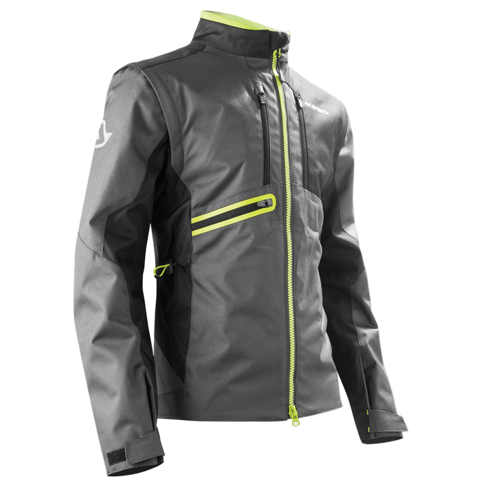 ACERBIS live Enduro One must/kollane fluo