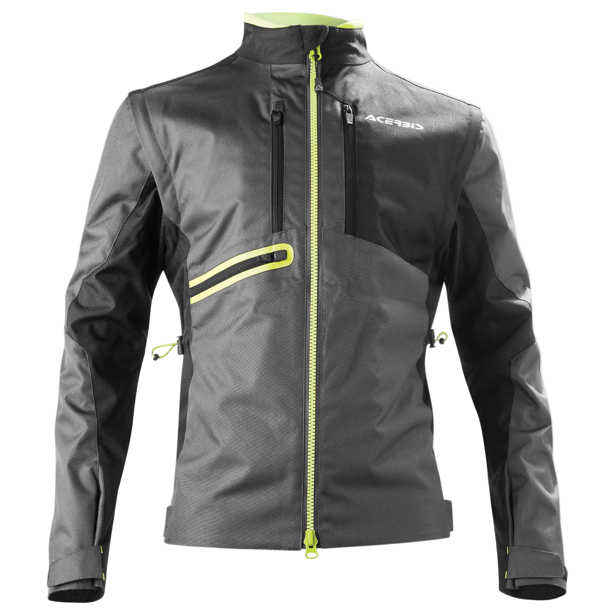 ACERBIS live Enduro One juoda/geltona fluo
