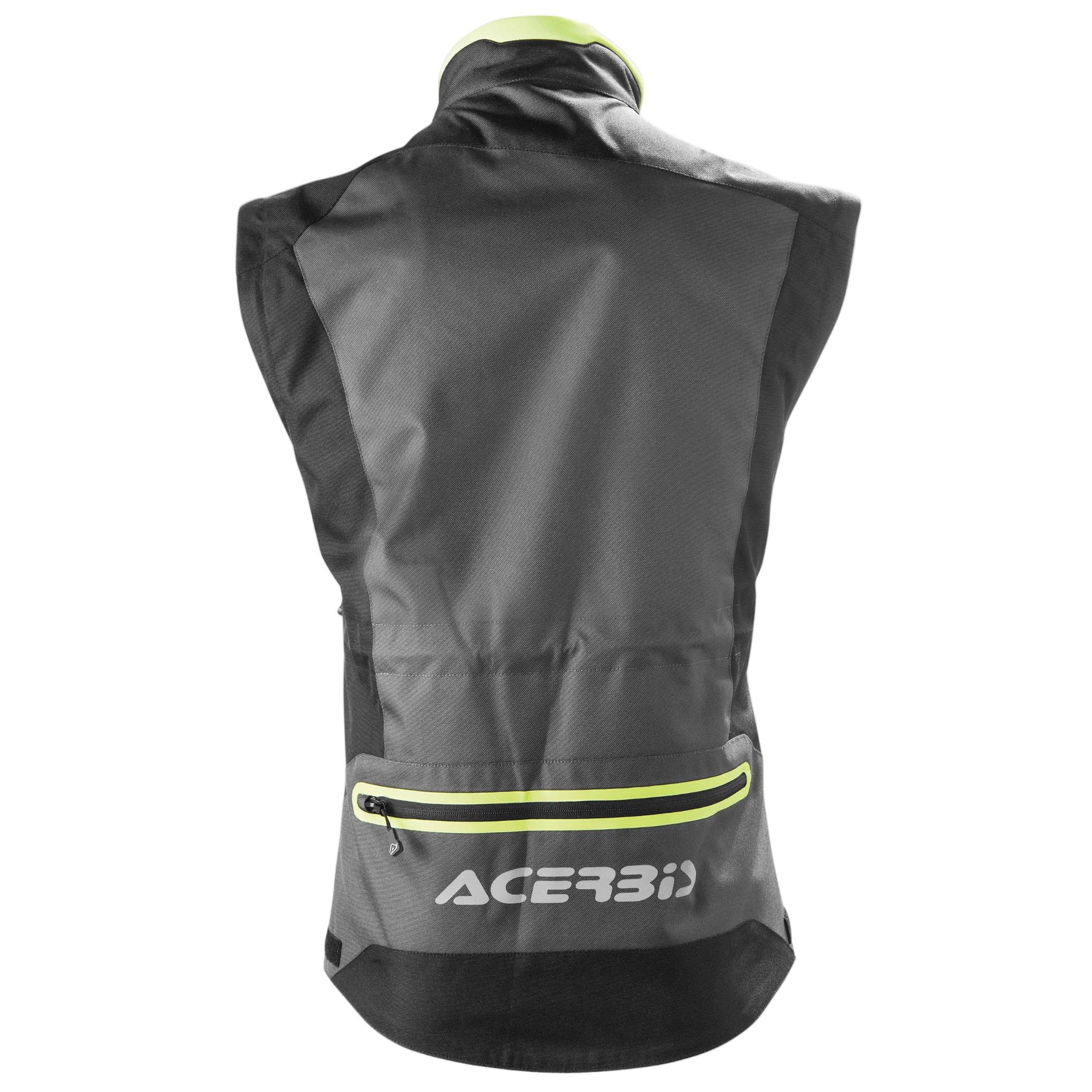 ACERBIS live Enduro One juoda/geltona fluo