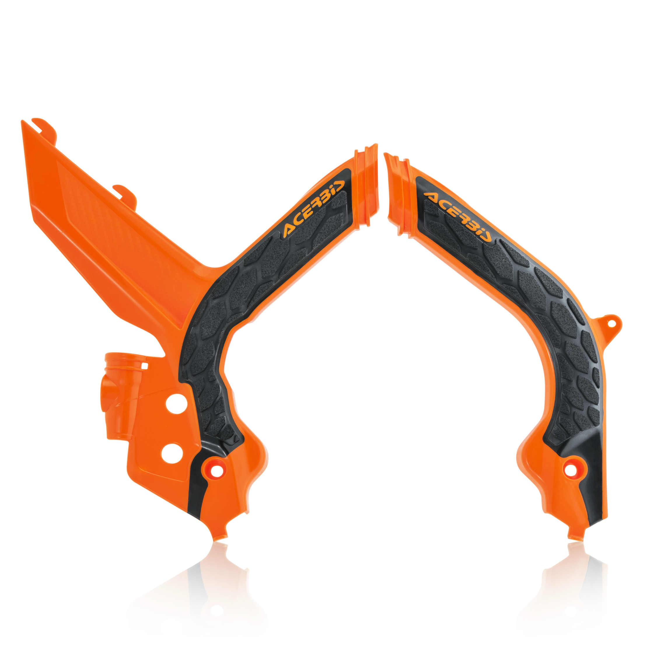 ACERBIS beschermframe X Grip LH/RH KTM Enduro '20