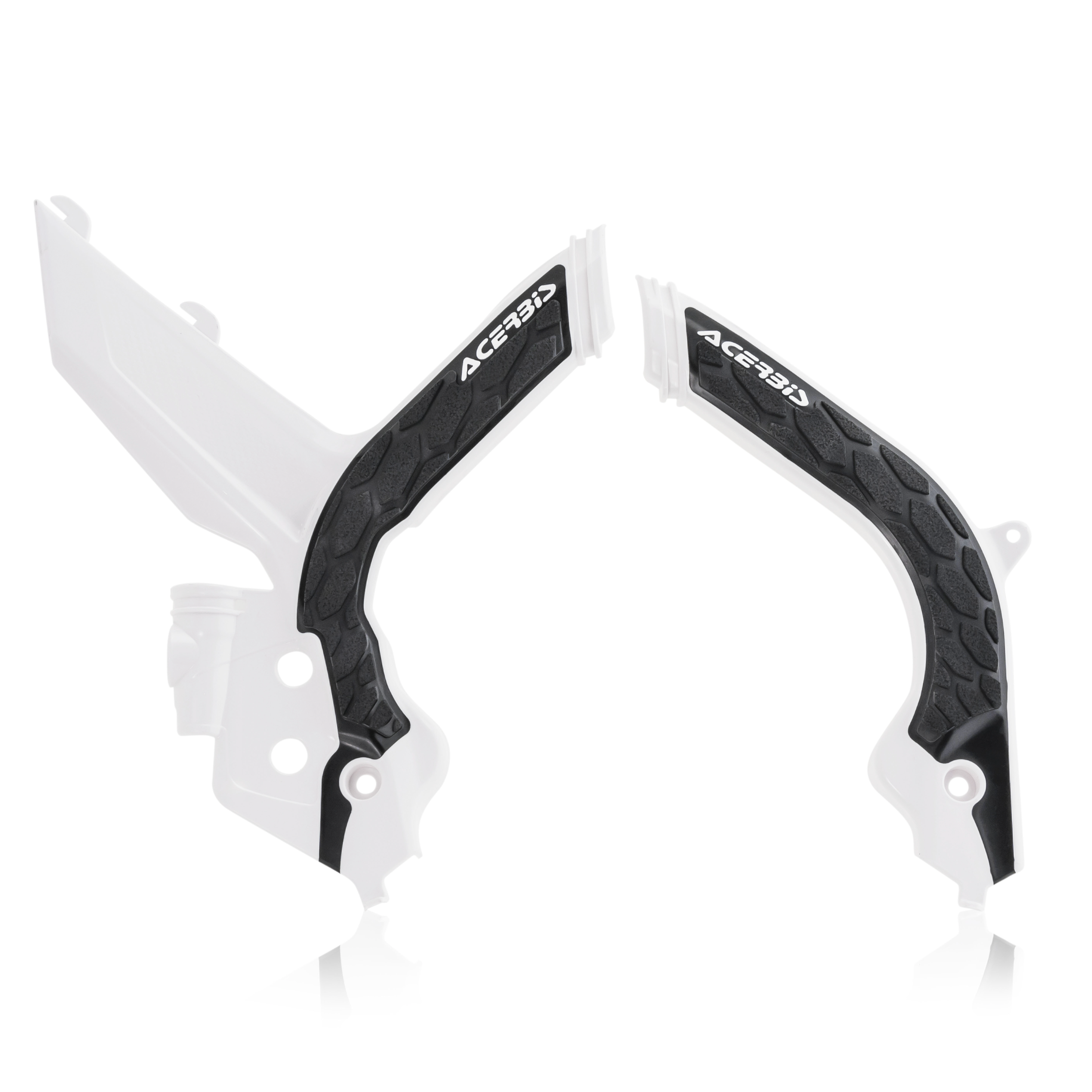 ACERBIS beschermframe X Grip LH/RH KTM Enduro '20
