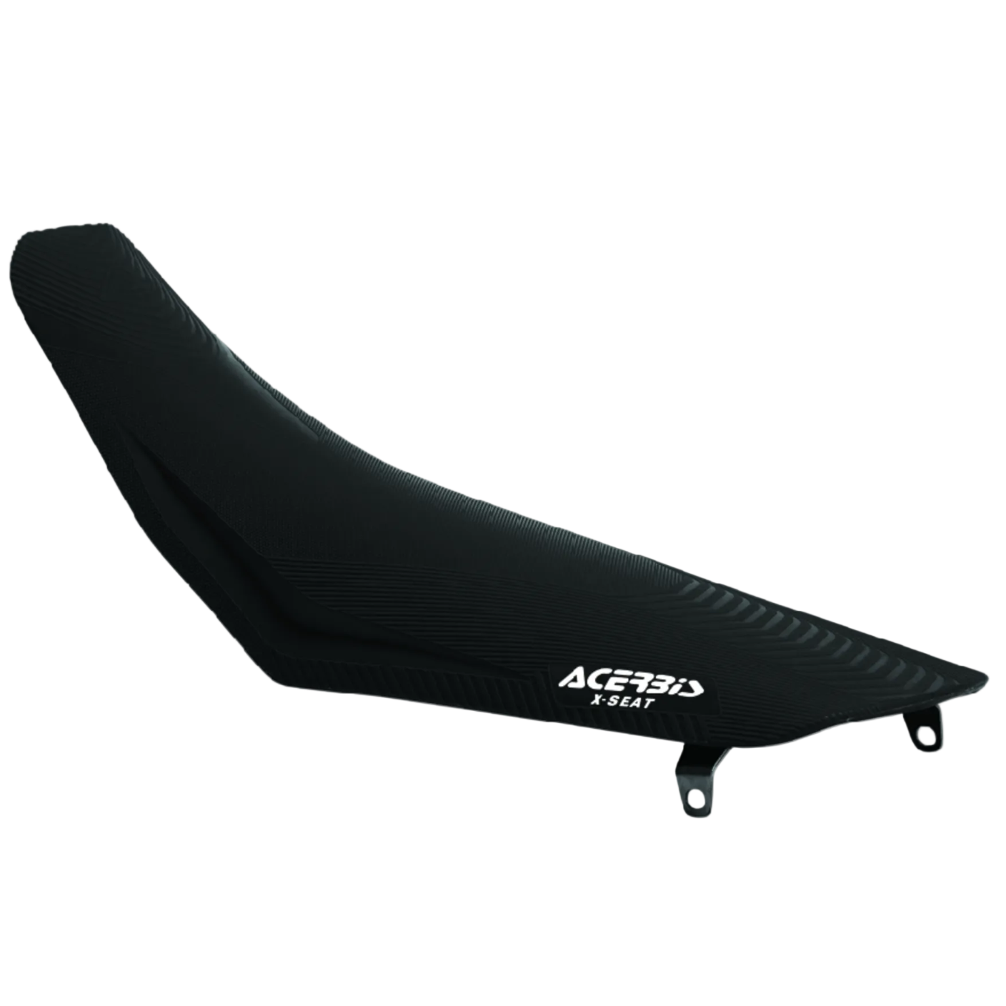 Sella ACERBIS X-Seat KXF 250/450 '12-'13 nera