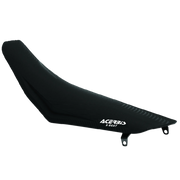 Sella ACERBIS X-Seat KXF 250/450 '12-'13 nera