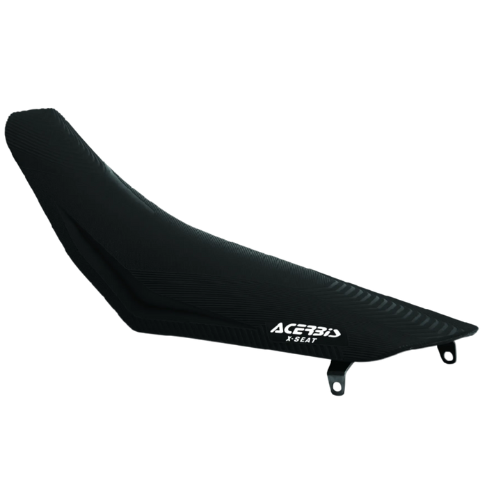 ACERBIS sæde X-Seat KXF 250/450 '12-'13 sort