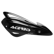 Osłony rąk ACERBIS X Open Brembo czarne