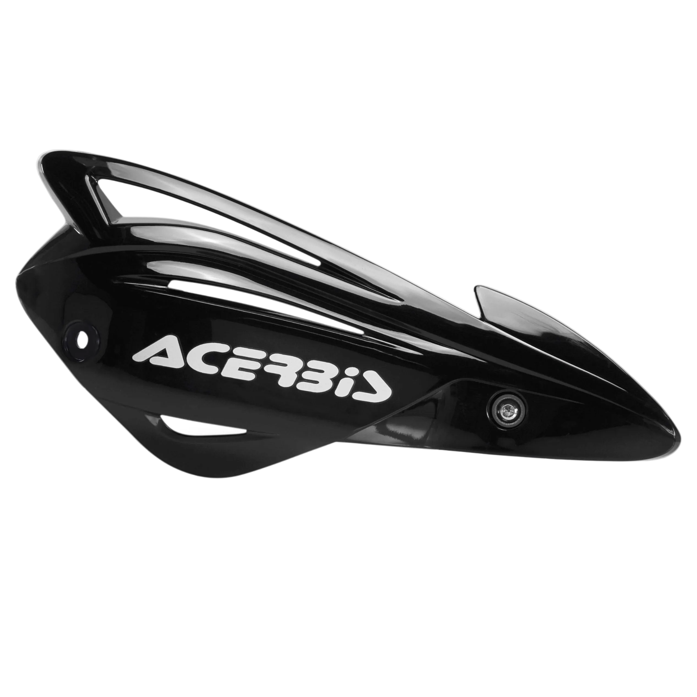 Osłony rąk ACERBIS X Open Brembo czarne