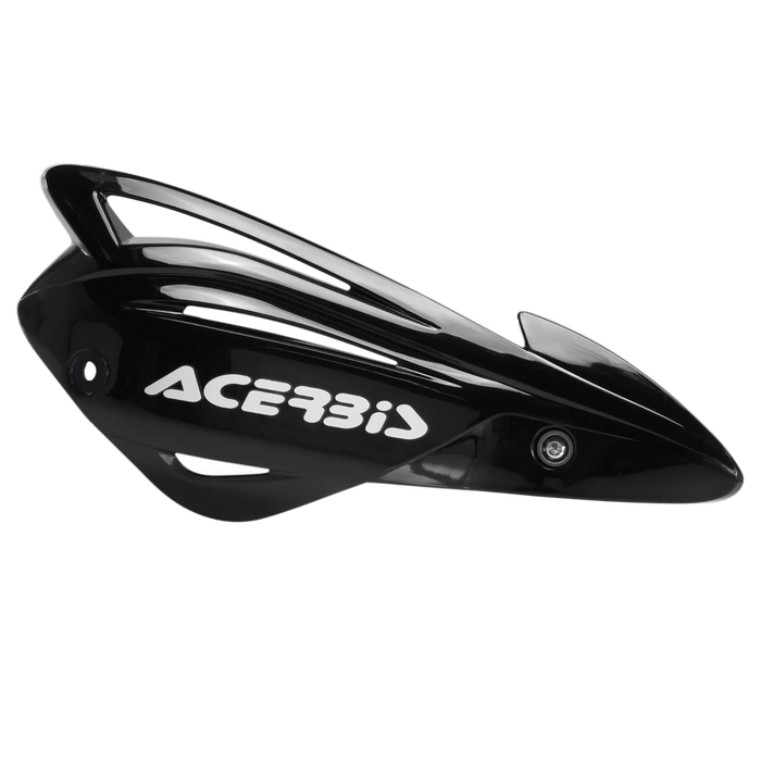 Osłony rąk ACERBIS X Open Brembo czarne