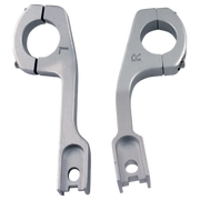 ACERBIS Uniko Vent Handguards Aluminum Mounting Kit