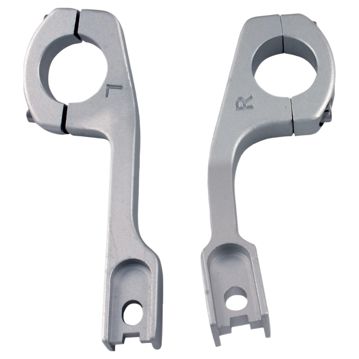 Mocowania osłon rąk ACERBIS Uniko Vent z aluminium