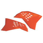 MOTO spoiler Acerbis KTM SX oranje