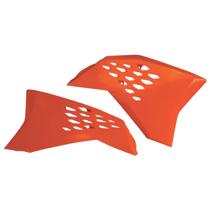 MOTO spoiler Acerbis KTM SX oranje