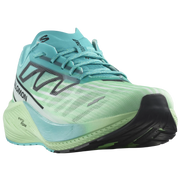 SALOMON shoes Aero volt 2 green/blue/white