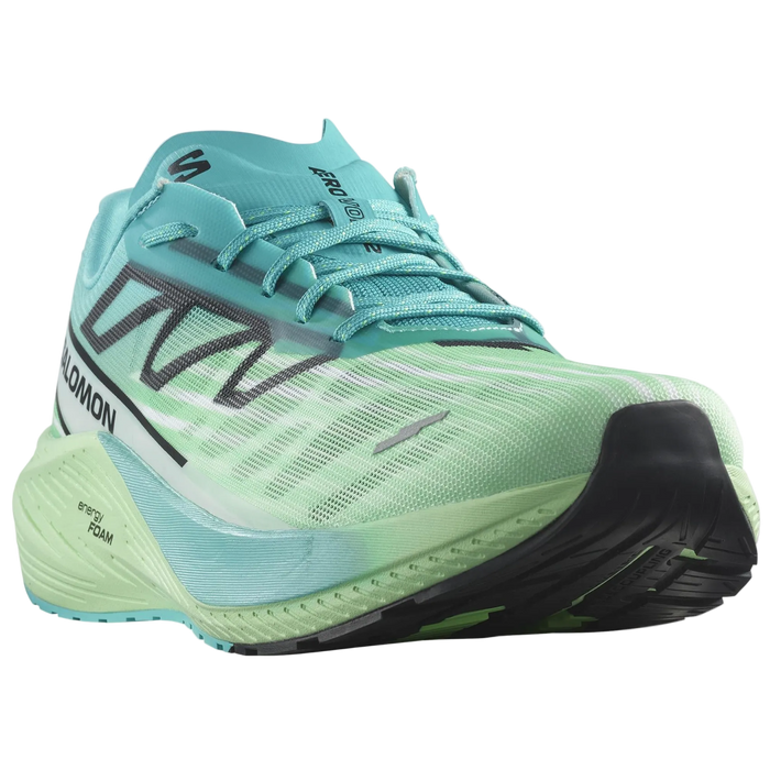 SALOMON jalanõud Aero volt 2 roheline/sinine/valge